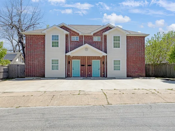 216/218 E Cherry St, Sherman, TX 75090