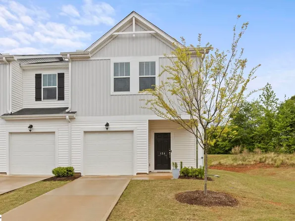 124 Telford Dr, Greenville, SC 29617