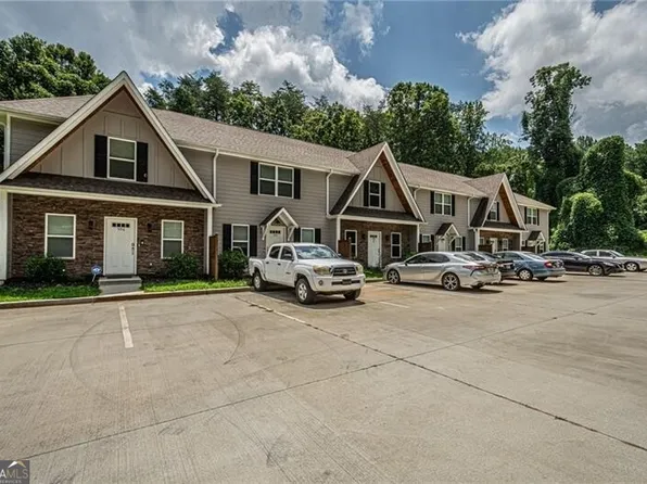 502 Wimpy Mill Rd, Dahlonega, GA 30533