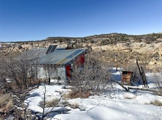 1719 35 1/10 Road, De Beque, CO 81630
