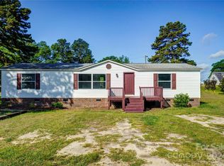 26 Benny Moree Rd, Pageland, SC 29728
