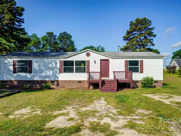 26 Benny Moree Rd, Pageland, SC 29728