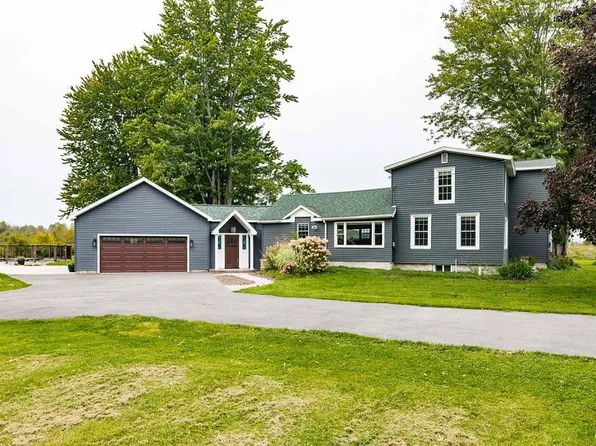 8779 E State Rte #13, Canastota, NY 13032