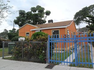 20 NW 75th St, Miami, FL 33150