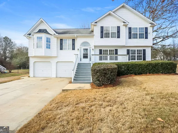 102 Clarion Dr, Carrollton, GA 30116