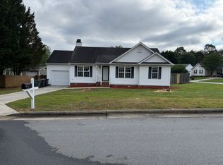 5800 Brockton Ct, Jamestown, NC 27282