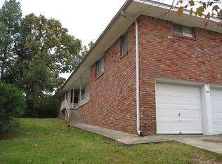 5505 A St APT B, Little Rock, AR 72205