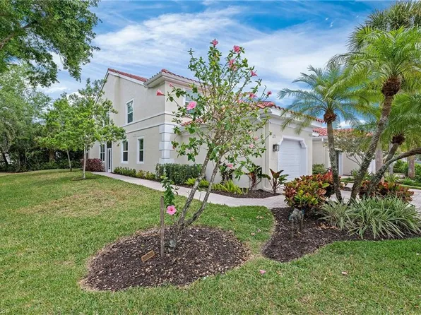 963 Hingham WAY #S-101, NAPLES, FL 34104