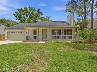 4891 NORTHFORD Place E, Jacksonville, FL 32257