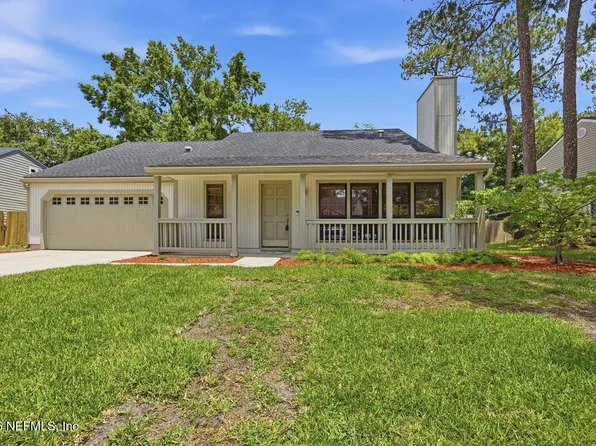 4891 NORTHFORD Place E, Jacksonville, FL 32257