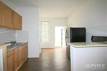 Rented by Spire Group