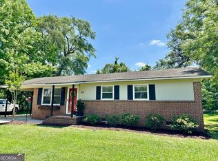 88 Harrell Ave #NA, Lenox, GA 31637