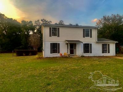 3161 Fayal Dr, Pensacola, FL, 32526