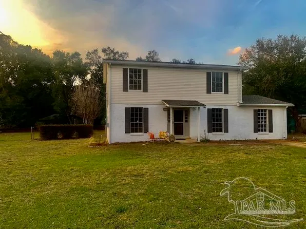 3161 Fayal Dr, Pensacola, FL 32526