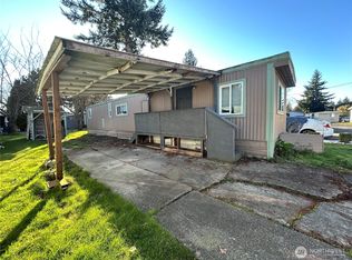 3105 M Street SE #44, Auburn, WA 98002