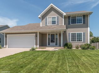 2615 11th St SW, Altoona, IA 50009