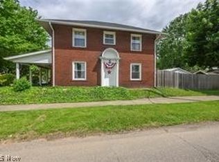 354 Fair Ave NW, New Philadelphia, OH 44663
