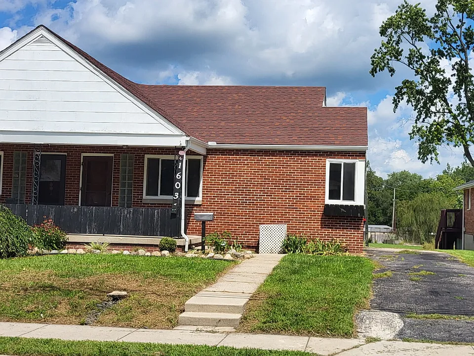 1603 Broadway Dr