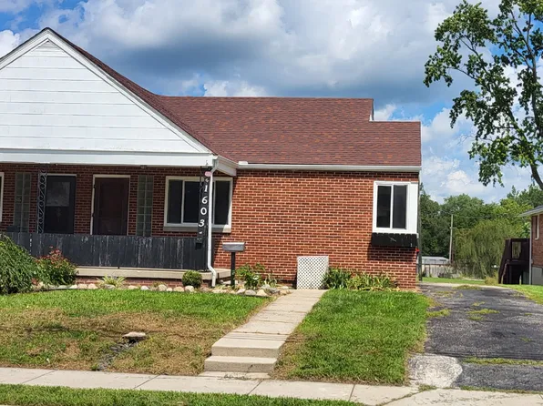 1603 Broadway Dr, Piqua, OH 45356