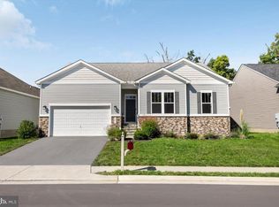 171 Morning Glory Dr, Winchester, VA 22602