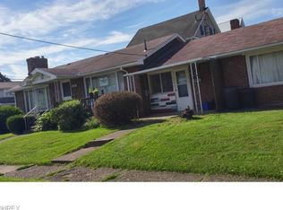 2004 11th St SW, Canton, OH 44706