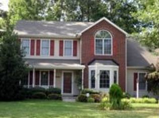 13406 Orchard Wood Ct, Chester, VA 23836