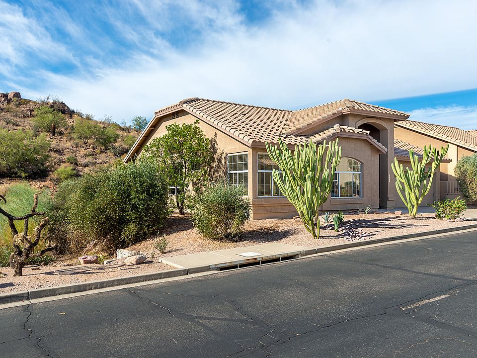 1st image of 5002 S Desert Willow Dr