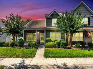 829 Sheridan Rd UNIT 829, Myrtle Beach, SC 29579