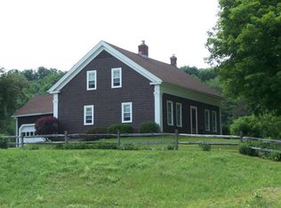 32 Gifford Rd, Canaan, NY 12029