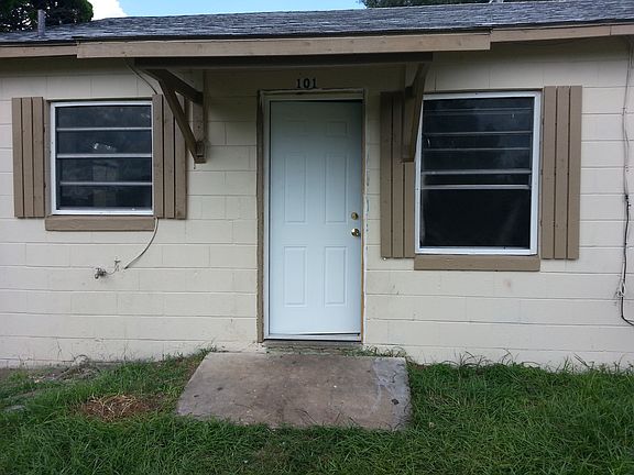 Entry Way
