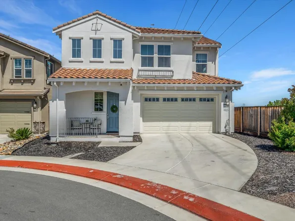 2754 Lily Ct, Antioch, CA 94531