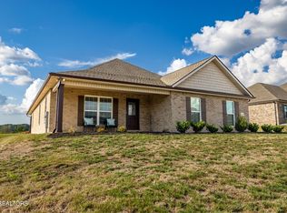 1707 Millstone Dr LOT 81, Maryville, TN 37803