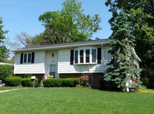219 Orchard St, Danville, IL 61832