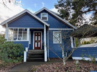 2161 Winter St SE, Salem, OR 97302