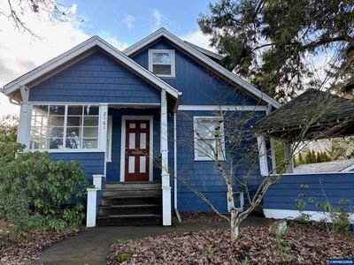 2161 Winter St SE, Salem, OR, 97302