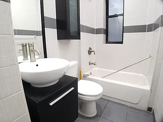 Rented by Keller Williams NYC