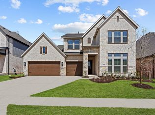 1324 Huckleberry St, Northlake, TX 76226