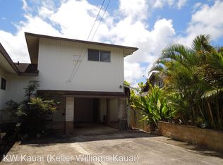 3524 Horita Rd, Koloa, HI 96756