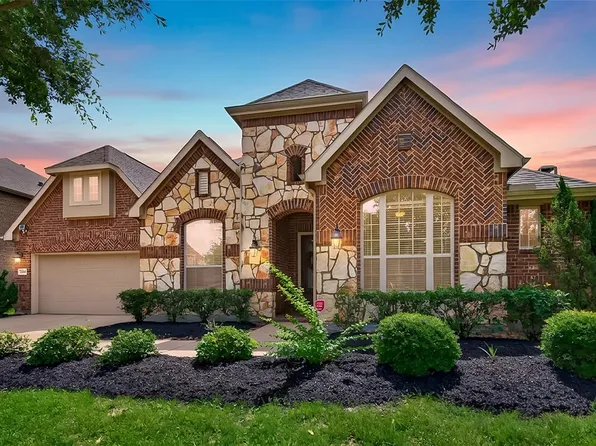 2014 Holly Manor Ct, Katy, TX 77493