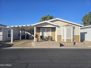 650 N Hawes Rd #2729, Mesa, AZ 85207