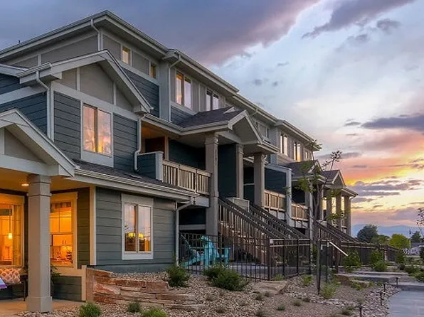 2585 Trio Falls Dr, Loveland, CO 80538