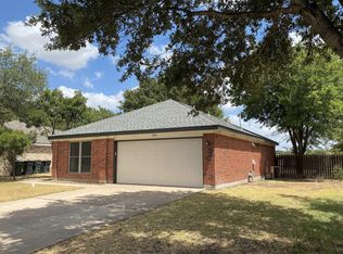 330 Britni Loop, Kyle, TX 78640