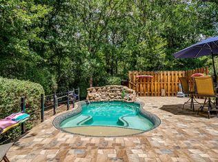 4056 Tortoise Ln, Fort Worth, TX 76135