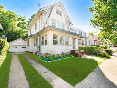 11505 172nd St, Jamaica, NY, 11434