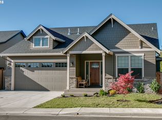 4196 Stellar Way, Springfield, OR 97478