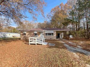 24 Lamb Way Rd, Prosperity, SC 29127