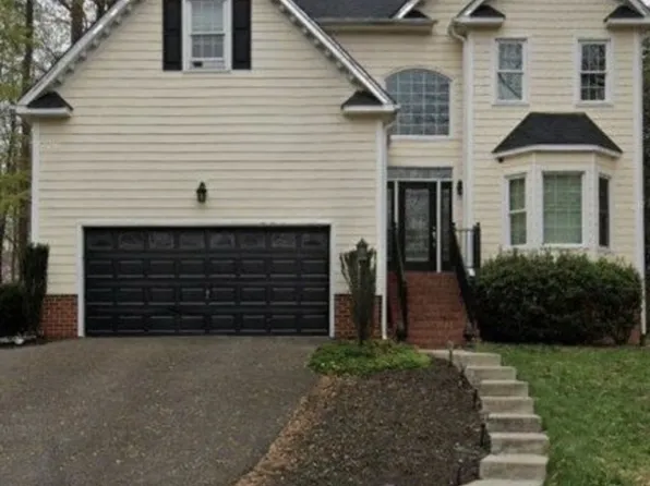 5406 Meadow Chase Rd, Midlothian, VA 23112