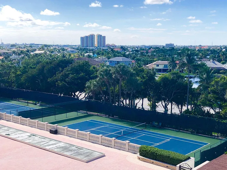 4100 N Ocean Dr #803 — Photo 49