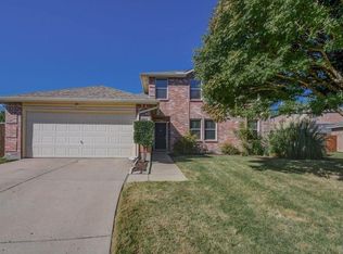 3808 McClintick Rd, McKinney, TX 75070