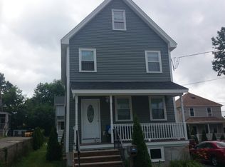 12R Partridge St, West Roxbury, MA 02132